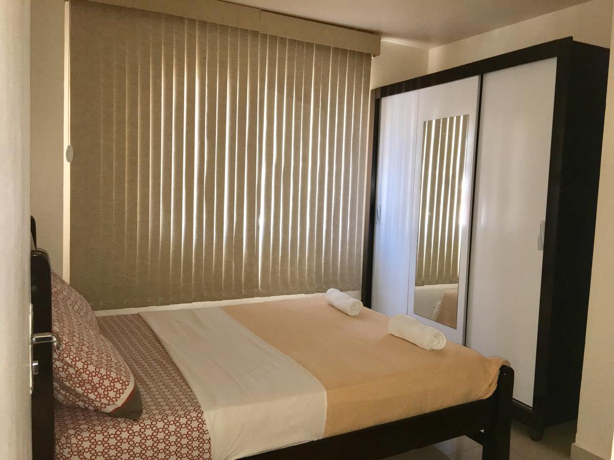 Férias na praia de Ponta Verde Maceió Exterior foto