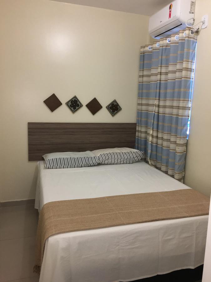 Férias na praia de Ponta Verde Maceió Exterior foto