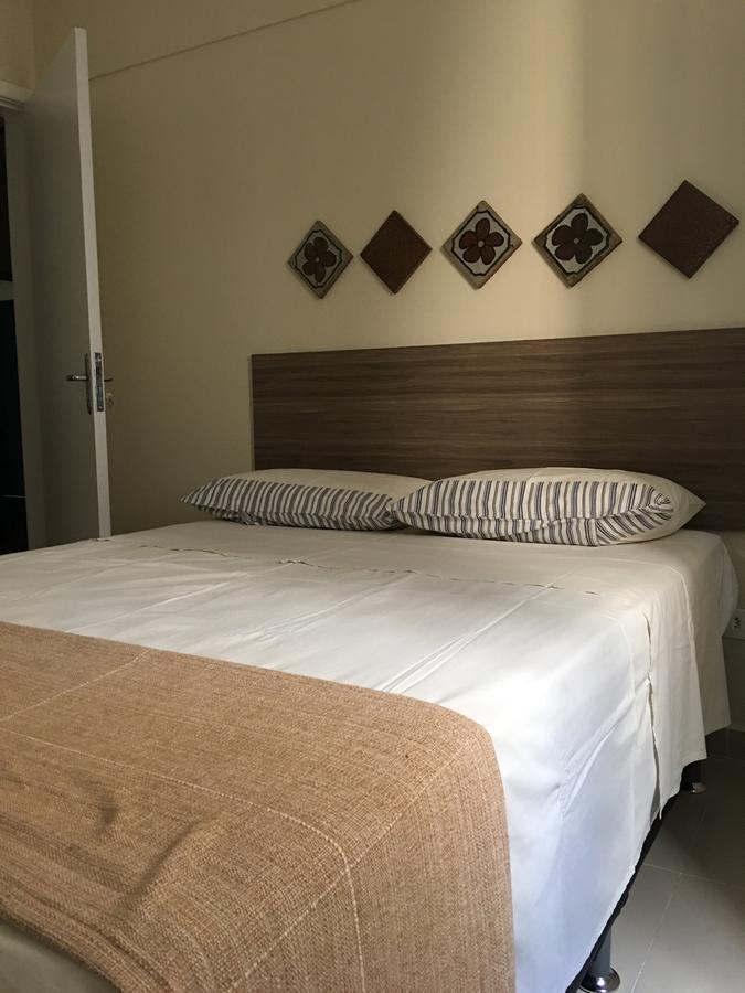 Férias na praia de Ponta Verde Maceió Exterior foto